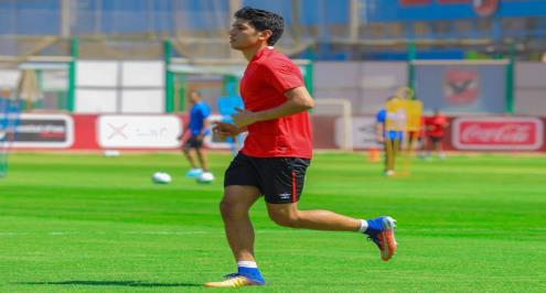 محمد شكري: من الصعب رفض الزمالك إذا لم يرغب الأهلي في عودتي